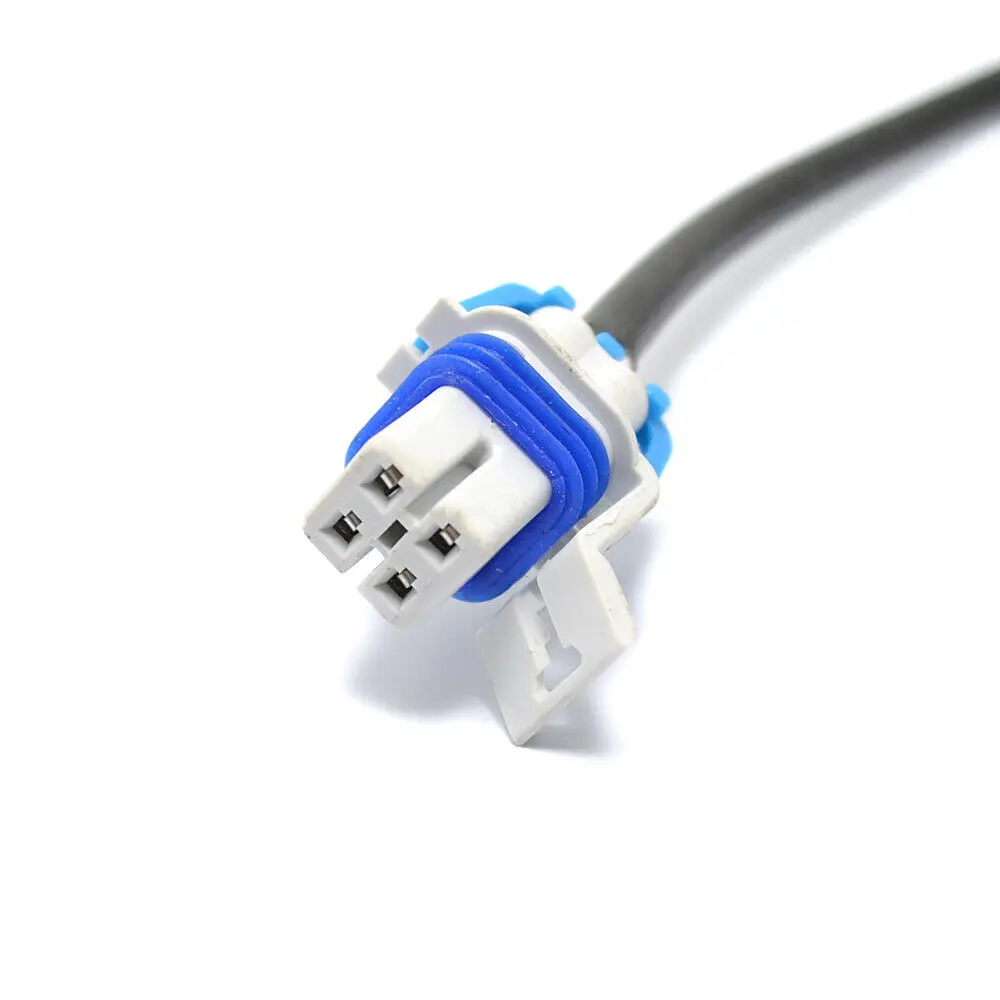 Automotive Oxygen Sensor 4Pcs O2 234-4407 234-4669 Upstream &amp Downstream for 2003-2006 GMC Yukon Denali Hummer H2 | Автомобили и