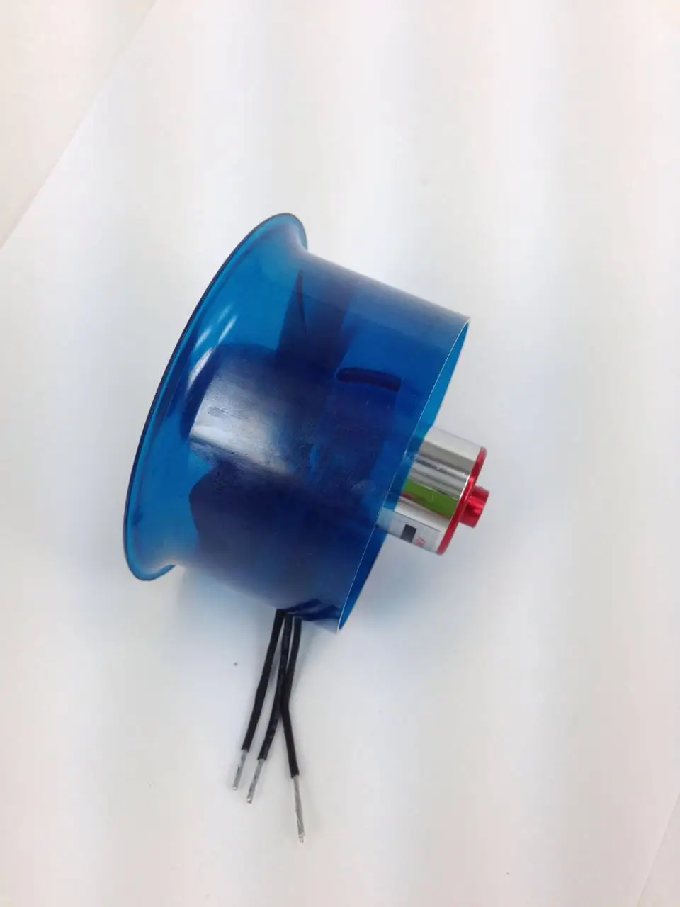 Таинственный бесщеточный двигатель EDF Plus HL6408 2427-4750KV 64 мм Ducted Fan Power System | Игрушки и