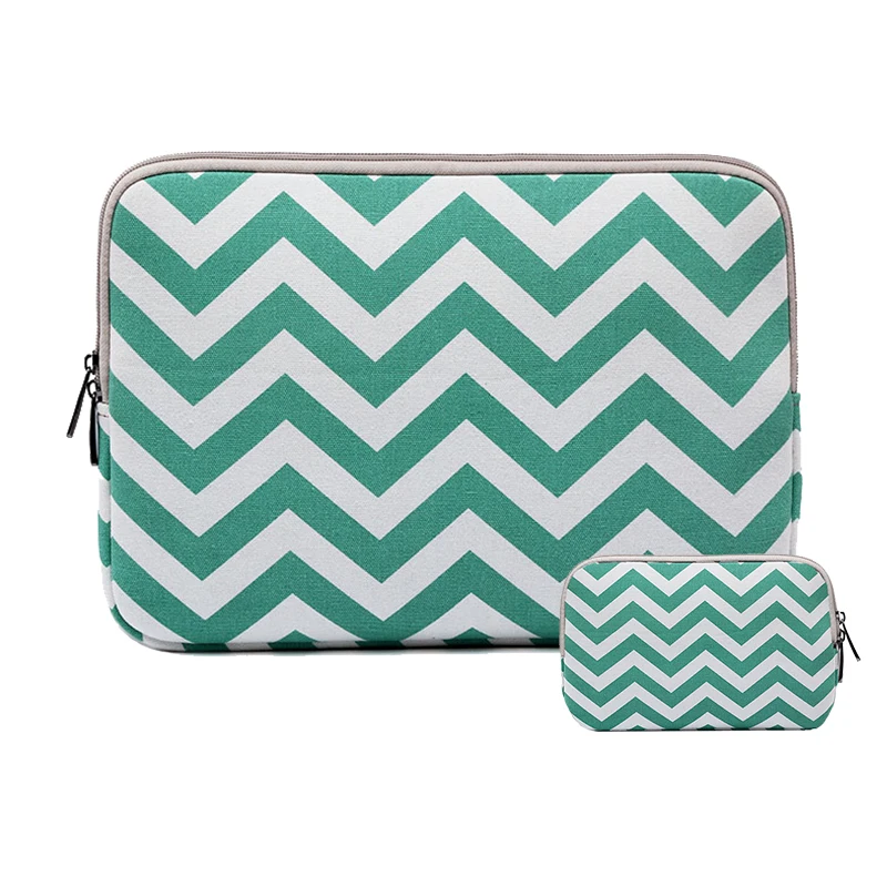Convas чехол для ноутбука + сумка мыши и Funda Apple iPad Mini Air hp Macbook sony Dell 11 6 12 13 3 15 6|laptop