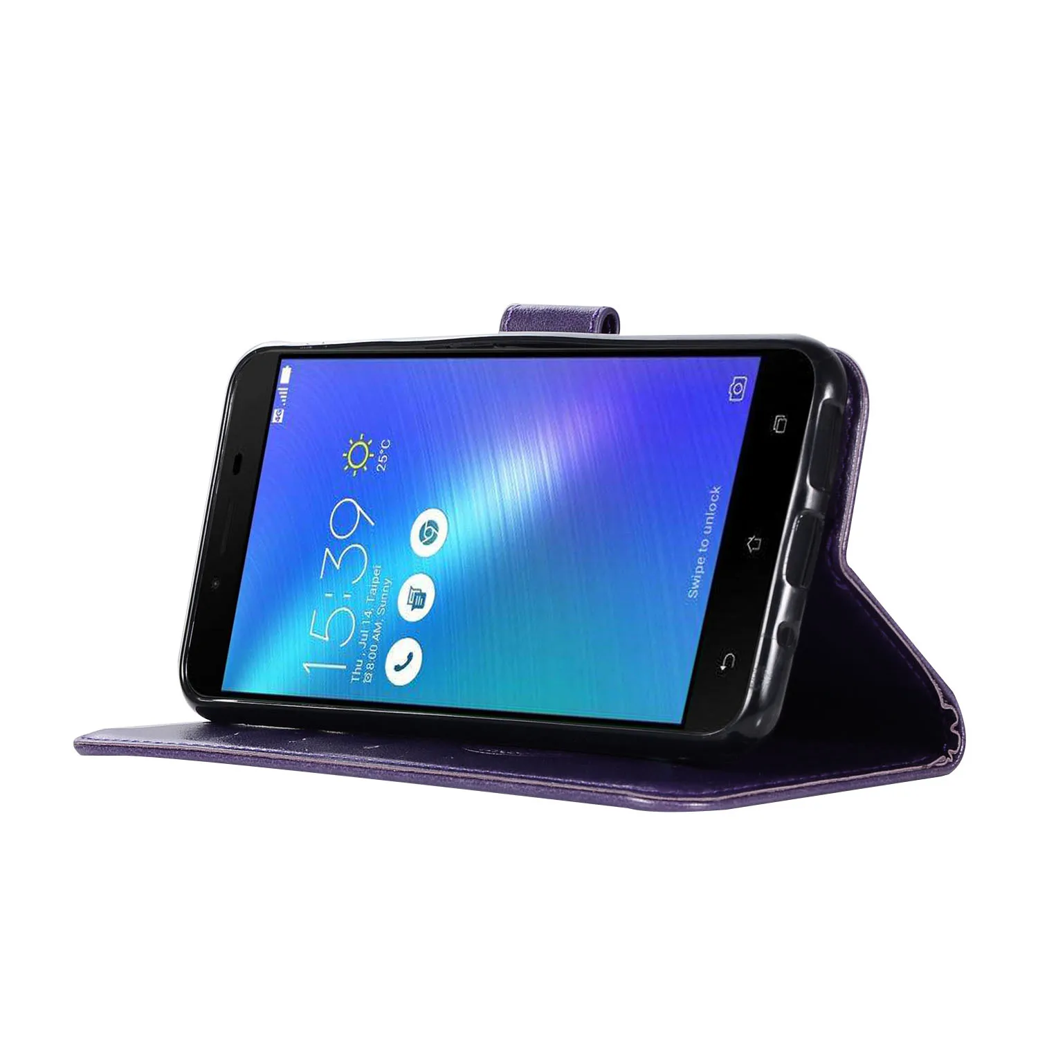 Чехол книжка для ASUS ZC553KL Zenfone 3 Max ZC553 ZC 553 KL 553KL чехол X00DD X00DDA xdoodd ASUS_X00DD мягкие сумки