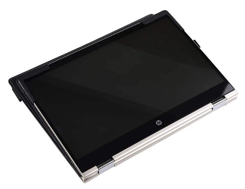 Чехол для ноутбука Hp Pavilion X360, 14 дюймов,, съемный чехол для ноутбука, защитный чехол, стилус, подарки