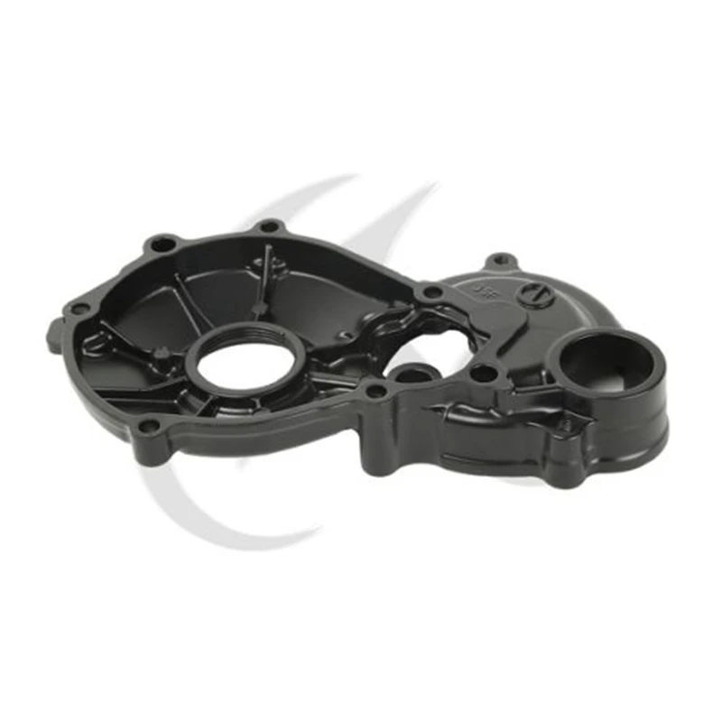 Бампер правого стартера двигателя мотоцикла для Suzuki GSXR 600 1996 2005 750 2001 2005|Крышка