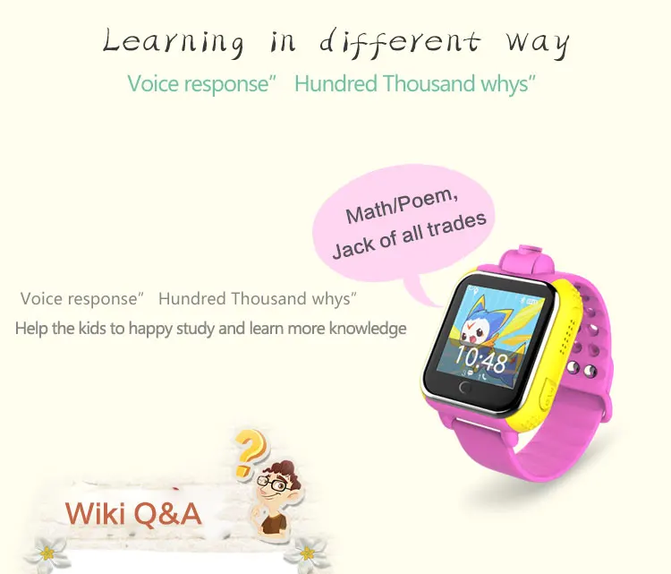 Браслет Магнитный Мода 2018 3g мобильный телефон часы для детей|phone watch|mobile phone watchphone