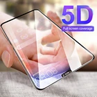 5D Защитное стекло для iphone 7 Plus, полноэкранное закаленное защитное стекло для iphone XS Max XR X 6 6S 8 Plus 8 Plus, стекло