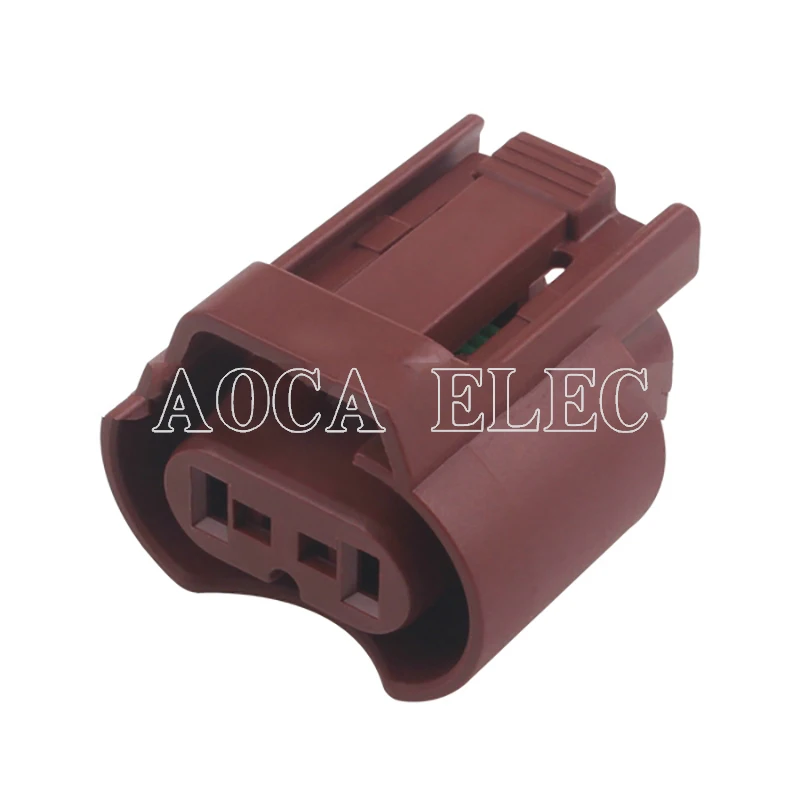 

DJ7028WB-2.8-21 male Connector Terminal plug connectors jacket auto Plug socket 2 way female Connector 2P connector Fuse box