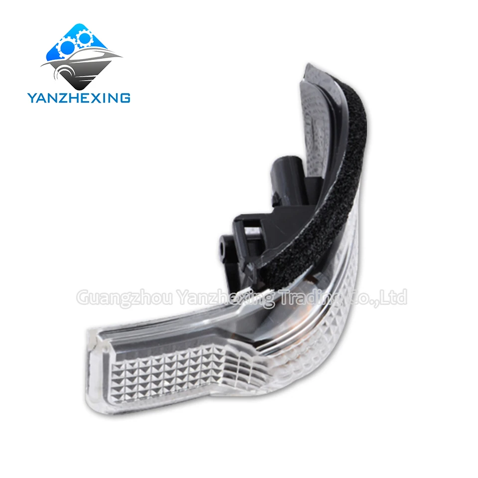 Боковые зеркальные лампы заднего вида для Toyota COROLLA CAMRY YARIS Prius C Avalon Scion iM VENZA 81730 52100 с