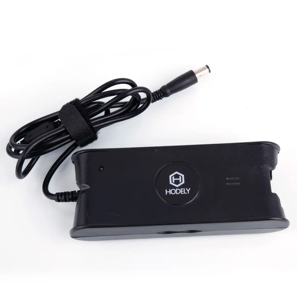 SOONHUA Ноутбук AC адаптер питания компьютерные адаптеры 19 5 V 4.62A 90W для Dell INSPIRON 6400 8600