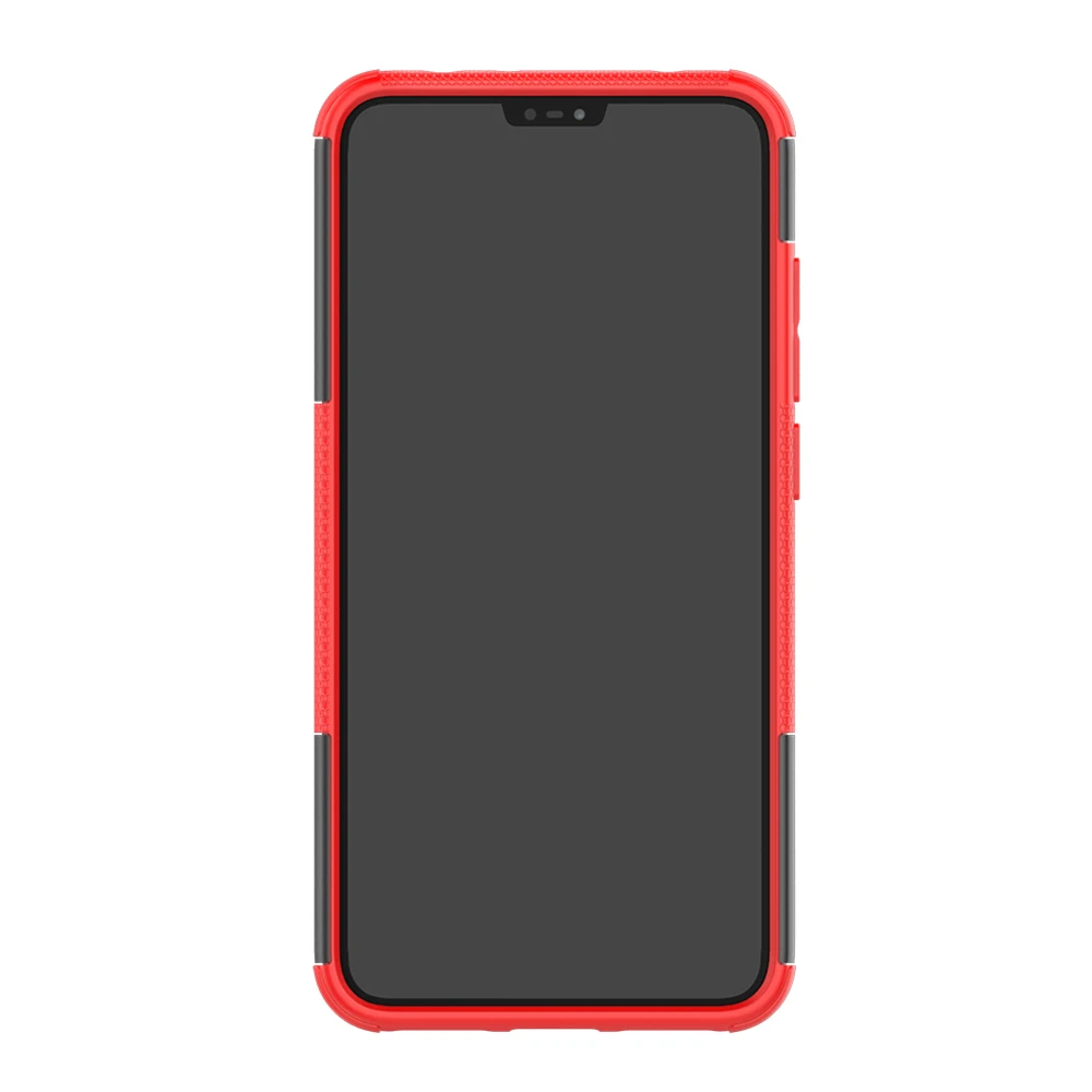 Для Xiaomi 5s Mi5 plus 5X двухслойный защитный чехол из ТПУ + ПК противоударный для Redmi Note 3 4