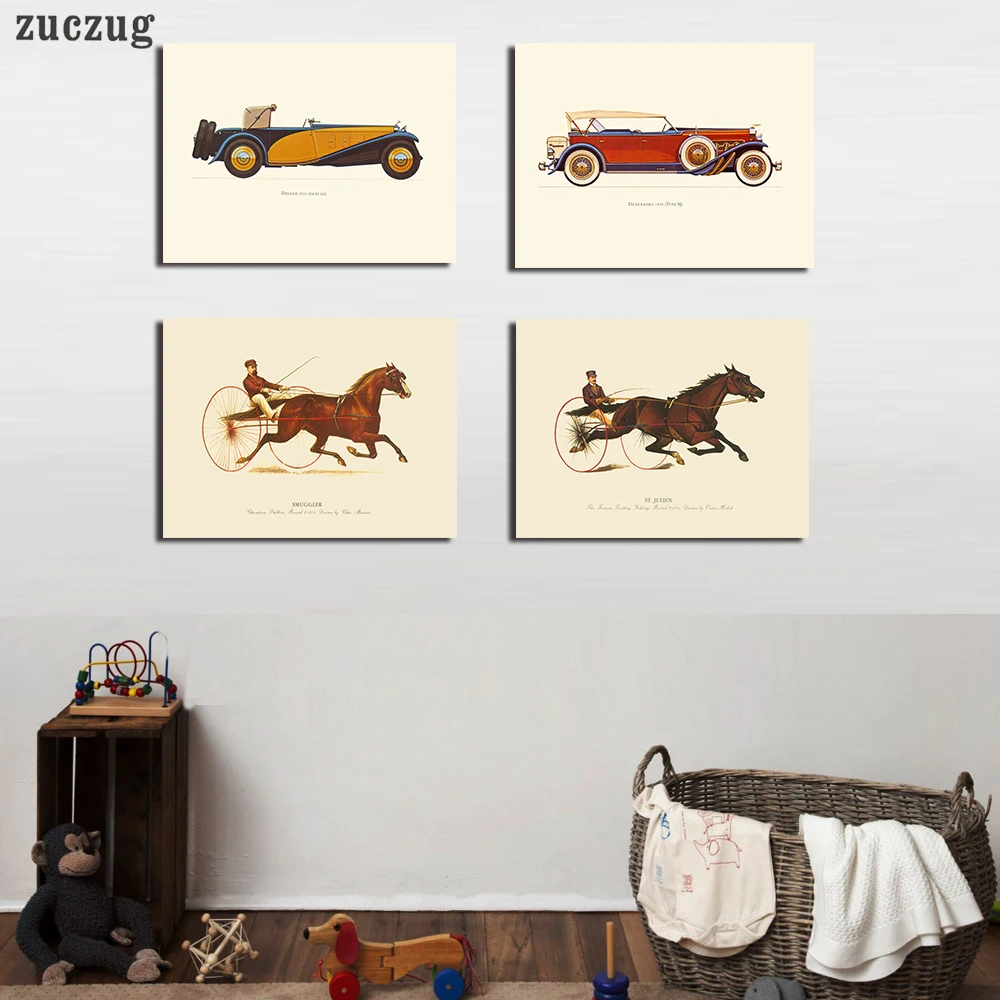 Без рамы цельнокроеное платье современный Винтаж Ретро Книги по искусству