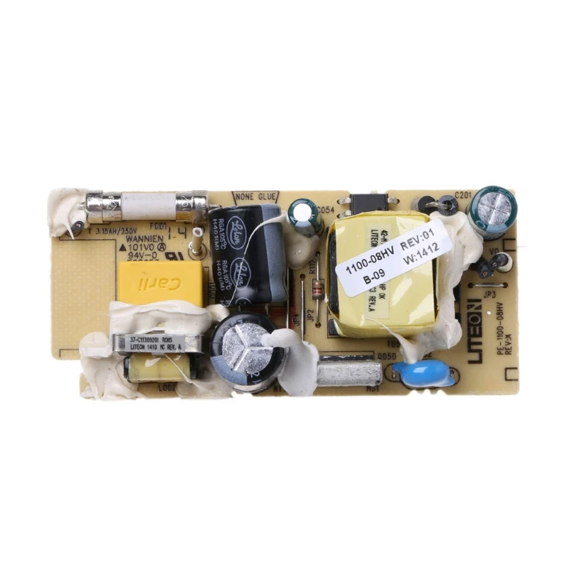 Коммутационный модуль питания регулятор напряжения постоянного тока 24 В 1 А С
