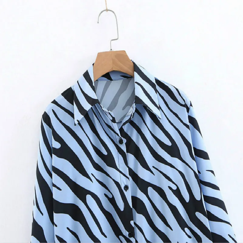 Женское винтажное платье макси с принтом животных Элегантное летнее и весеннее