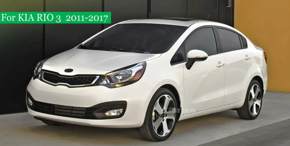 Для Kia RIO 3 2011~ gps навигация Carplayer Android система RockChip PX5 1080P " HD ips ЖК-экран радио головное устройство