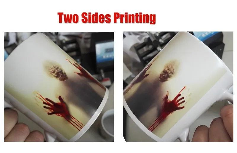 Кружка для чая меняющая цвет цвет|morphing mug|coffee mugmug the |