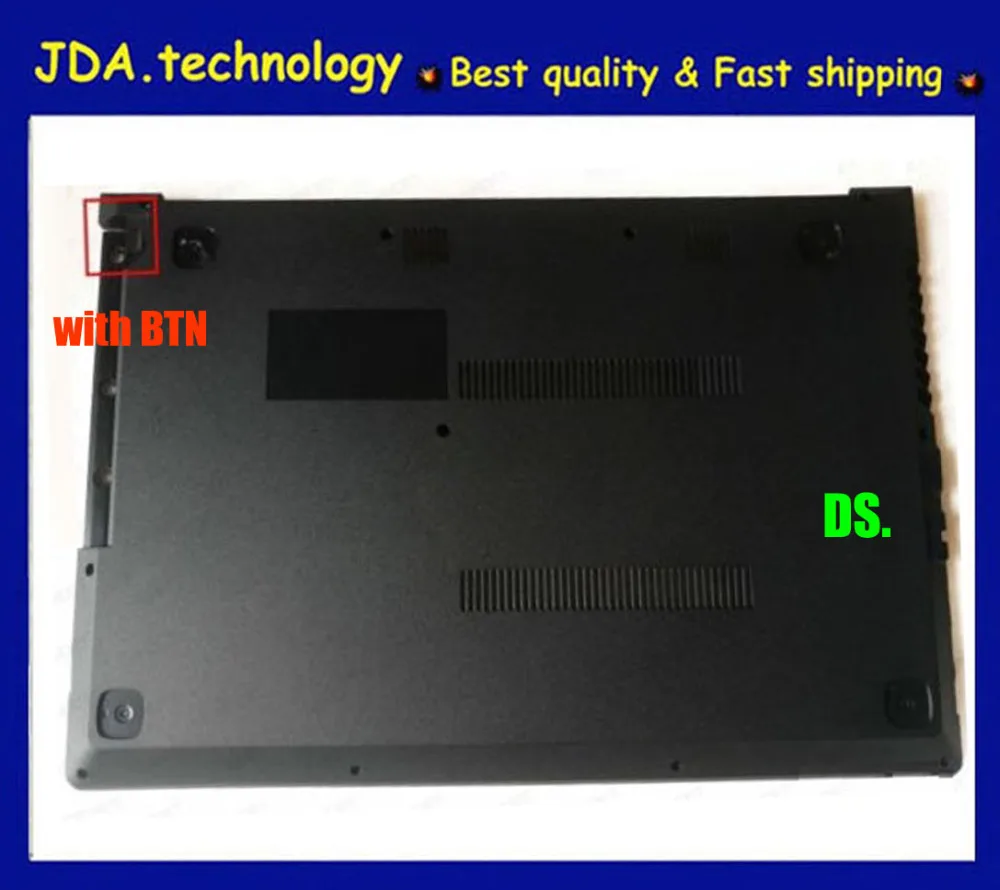 Новинка/оригинальная внешняя подставка для Lenovo клавиатуры с рамкой w/ FP