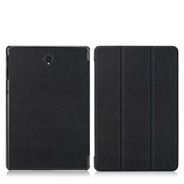 Набор аксессуаров для Samsung Galaxy Tab S4 10 5 SM-T835 SM-T830 смарт-чехол + Bluetooth клавиатура