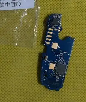 5 шт./лот JMD удобный для детей для Audi A-JMDB01 ID8E PCB 315 МГц для AUDI A6