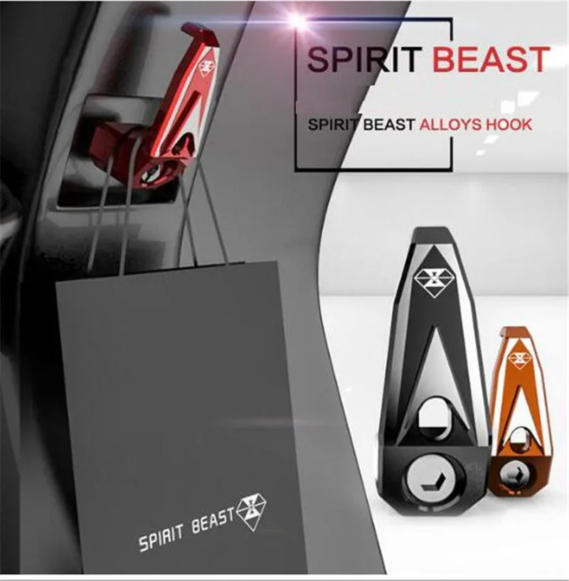 Модифицированный держатель переключателя SPIRIT BEAST для мотоцикла зеркала заднего