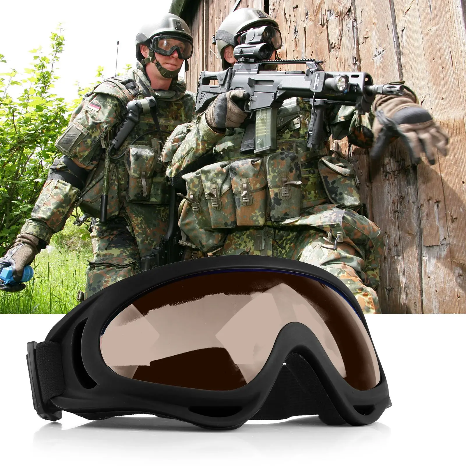 Очки для велоспорта очки X400 оборудование катания на лыжах гонок спорта мужчин