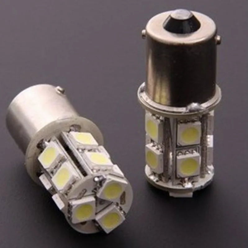 1 шт. автомобильные светодиодсветодиодный лампы для стоп сигналов 12 в пост.