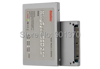 Kingspec 2.5 &quotPATA SSD 32 ГБ 44pin 2.5&quot IDE Solid State Drive MLC Флэш Жесткий Диск Для IBM HP DELL SAMSUNG HDD |