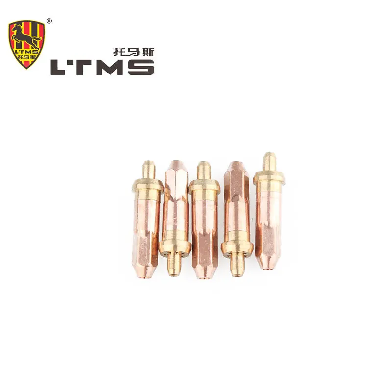 Резак Частей Высокое Качество Прочный Расходные Плазменный Tig Сварочные Горелки