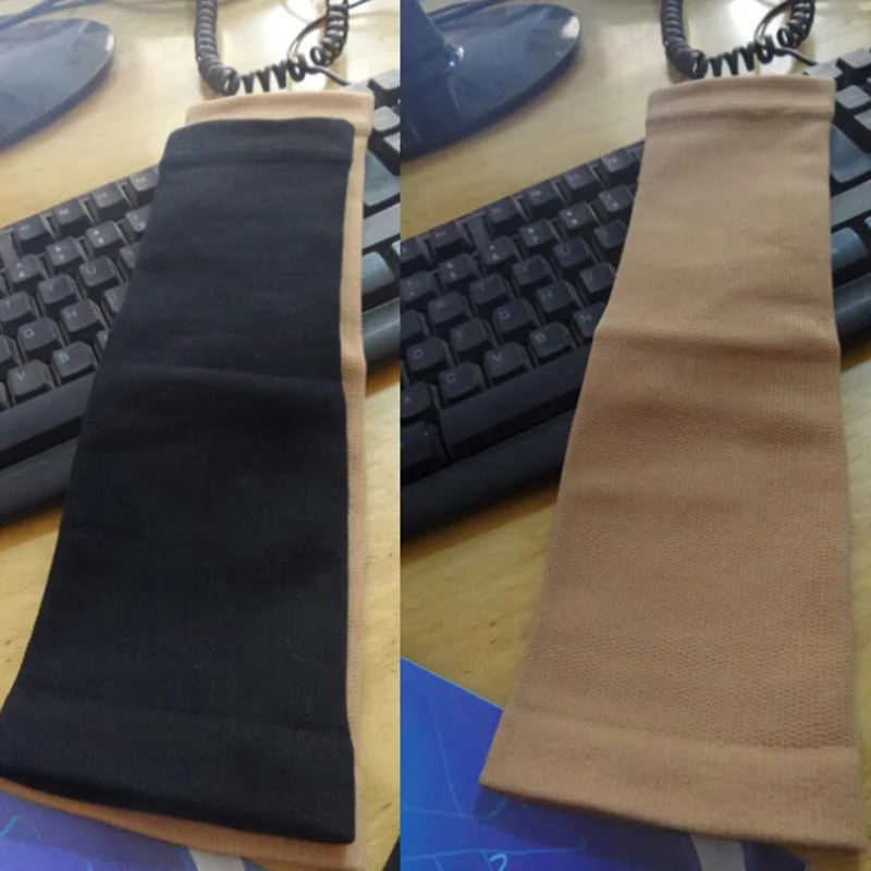 Носки компрессионные короткие эластичные для мужчин и женщин 4 шт. = 2 пары |