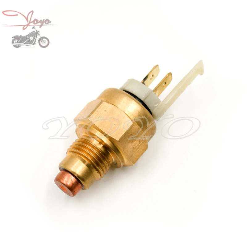 

Motorcycle Radiator Temperature Radiator Fan Switch Thermo switch Assy For FZR1000 FZR600 FZR750 XTZ750 XVZ13 FZR400RR TDM850