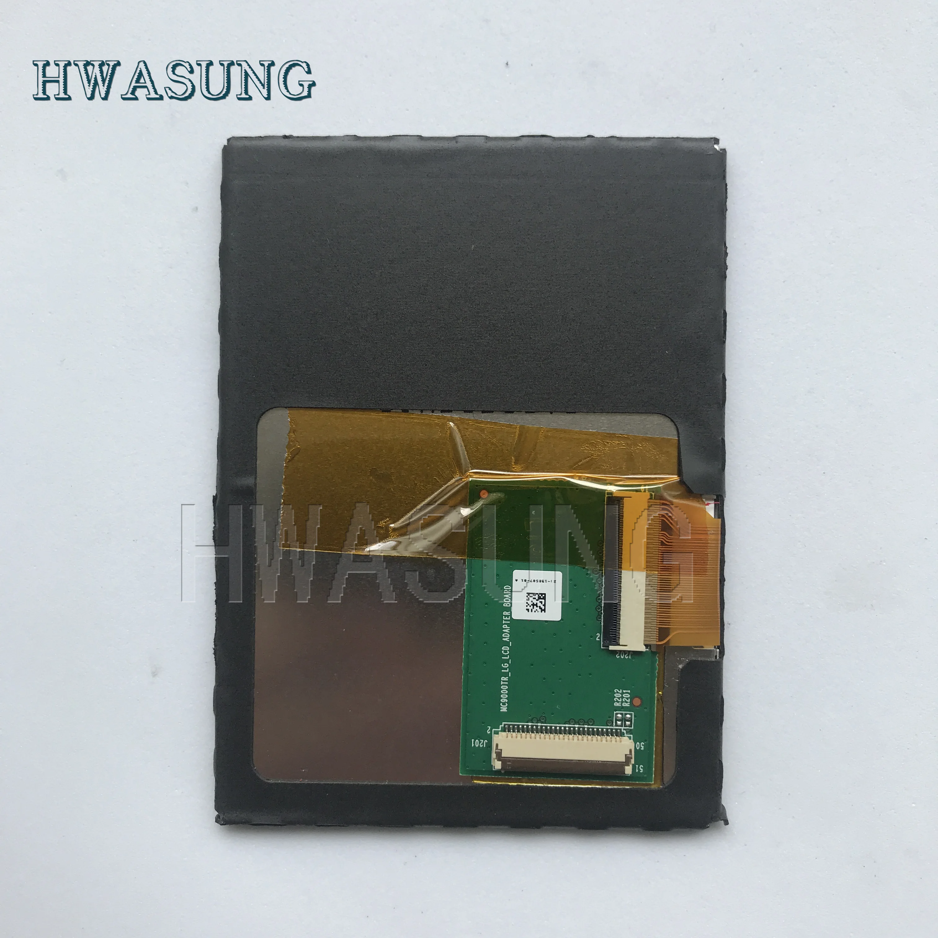 MC9190 ЖК-экран для Motorola Zebra Symbol MC9190G с PCB P/N: 3110T-0443A