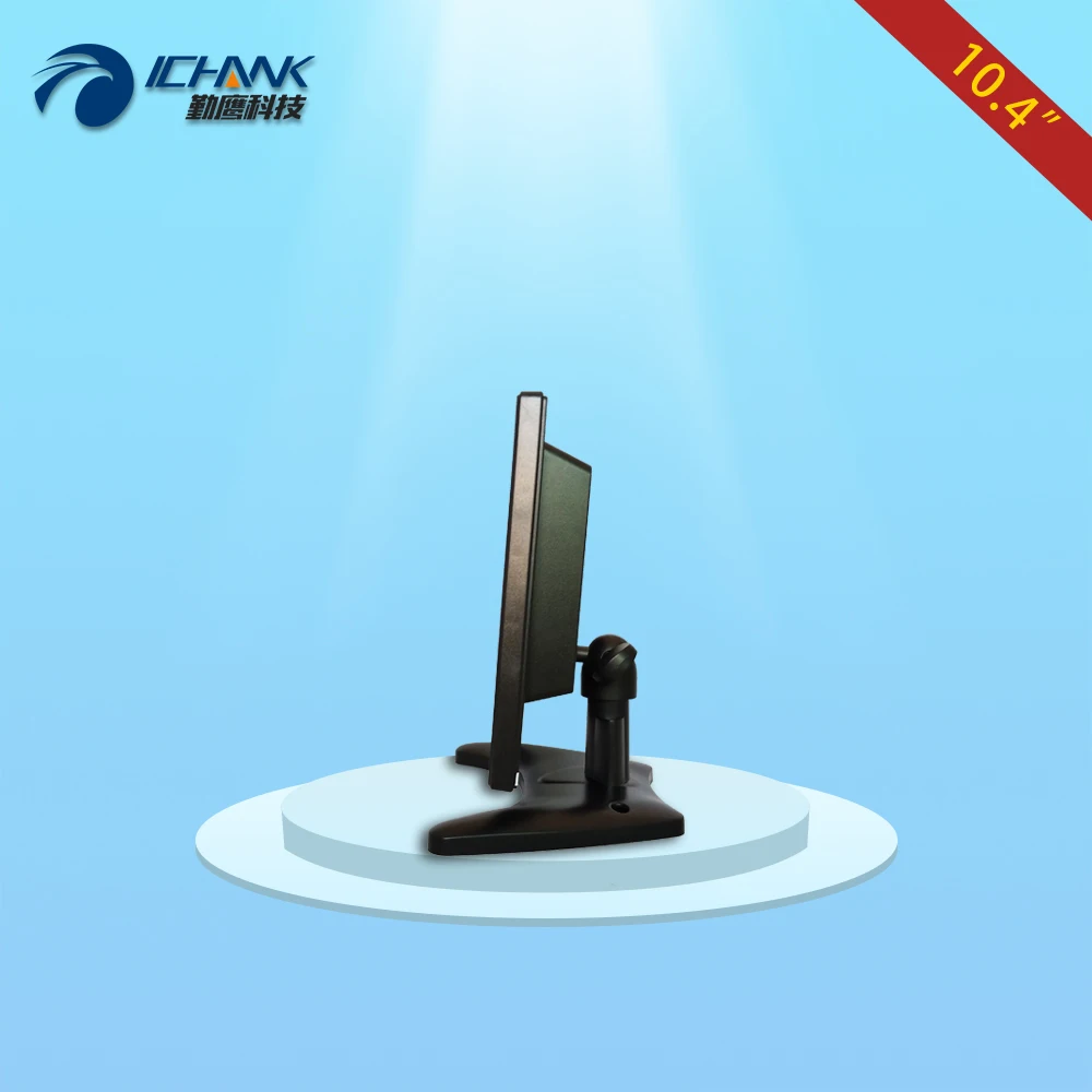 ZB104JN-V59/10," 11" дюймов 800x600 4:3 портативный BNC VGA USB HDMI сигнал промышленный Медицинский микроскоп монитор ЖК-экран дисплей