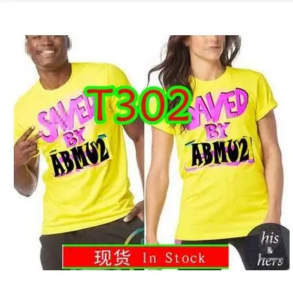 T302 yellow FIT FUNKY женская Трикотажная хлопковая одежда zum одежда для фитнеса футболка Топы Сетчатая футболка T302 - Цвет: T302 yellow