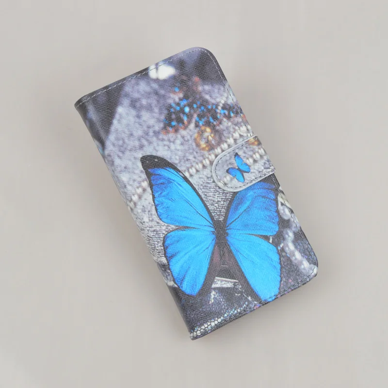 Новые Приходят Горячий Стиль Магнит Флип Wallet Чехол Для Сяо Mi Hong Note Case PU Кожаные