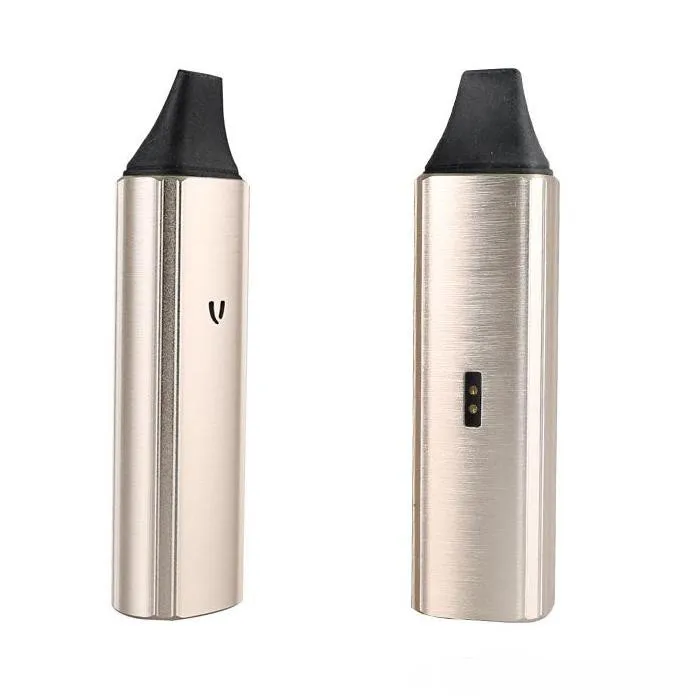 2 шт./лот испаритель сухой травы Vax mini 3000mah vape ручка наборы 360 464 F контроль