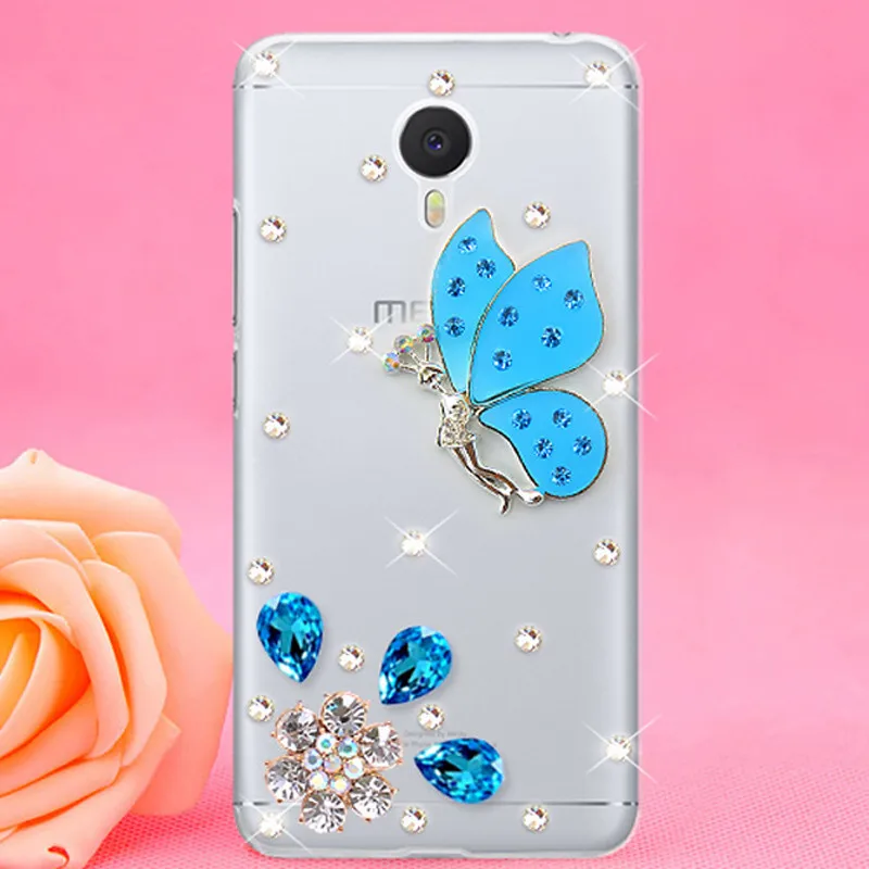 Модный балетный чехол для телефона MeiZu M5C M5S M6S M5 M6 note U20 E3 Pro 6 6S 7 Plus