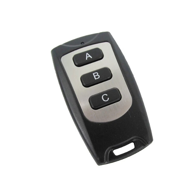 Гаражные двери/Мотор/проекционный экран/жалюзи AC 220 В 240 в 250 380 2 канала RF