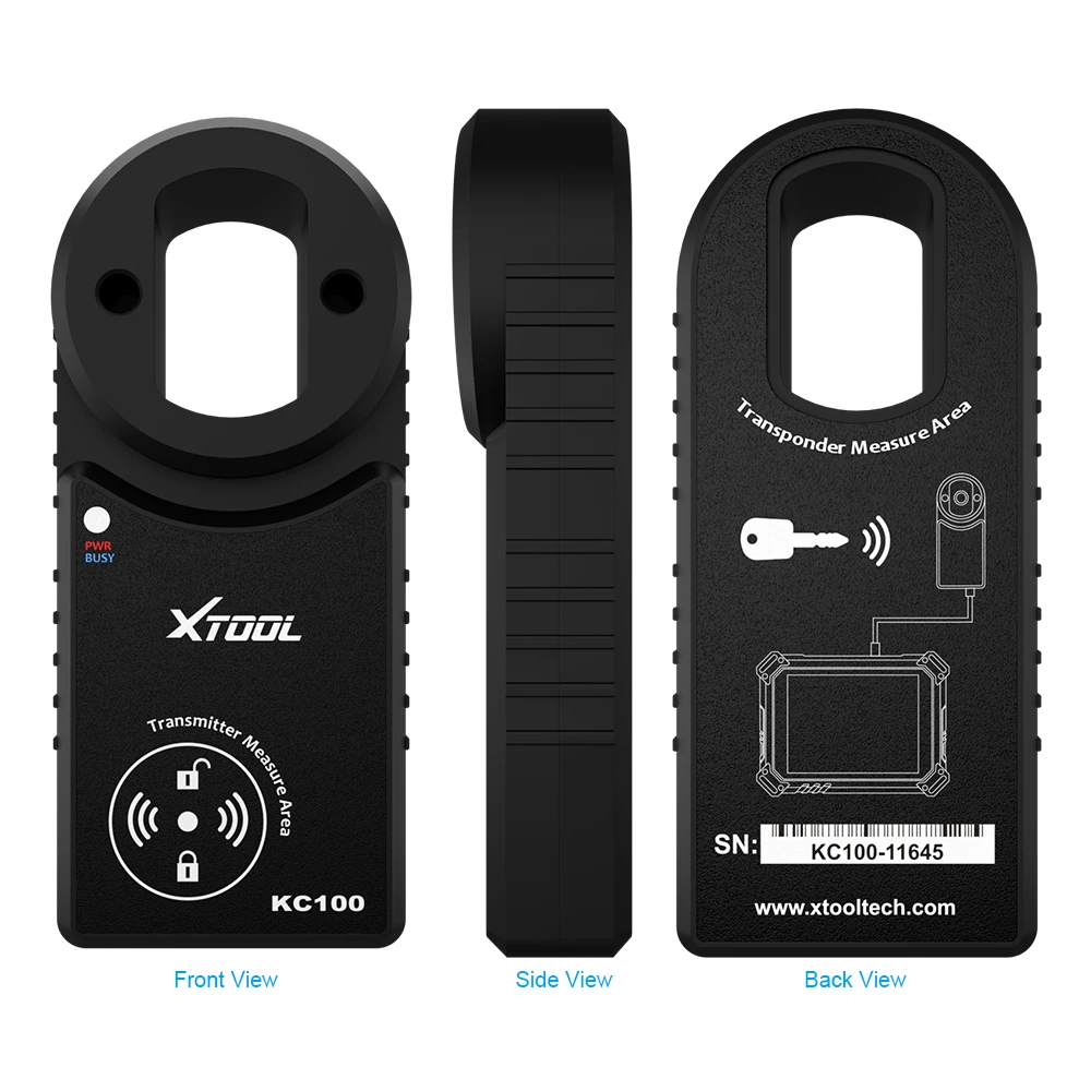 Оригинал XTOOL X100 PAD2 Pad 2 лучше чем X300 Pro3 Auto Key Программист X431 Легко Diag с KC100 VW 4th и 5th IMMO |