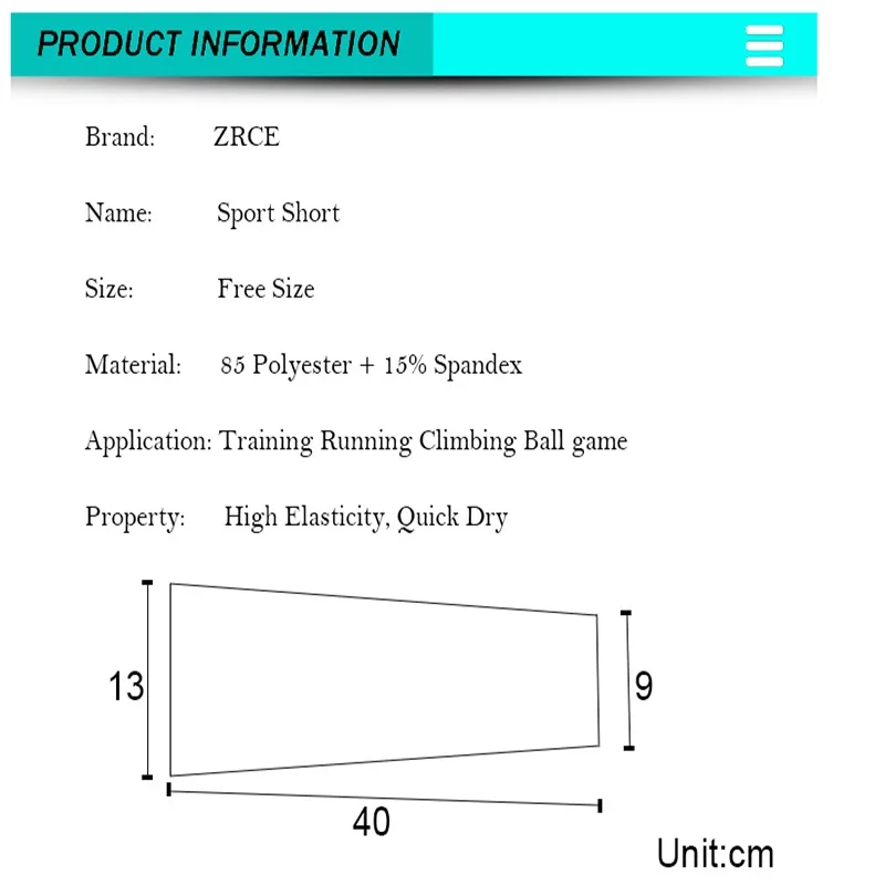 Одна пара нарукавников Велоспорт Бег УФ Защита от солнца защитный рукав