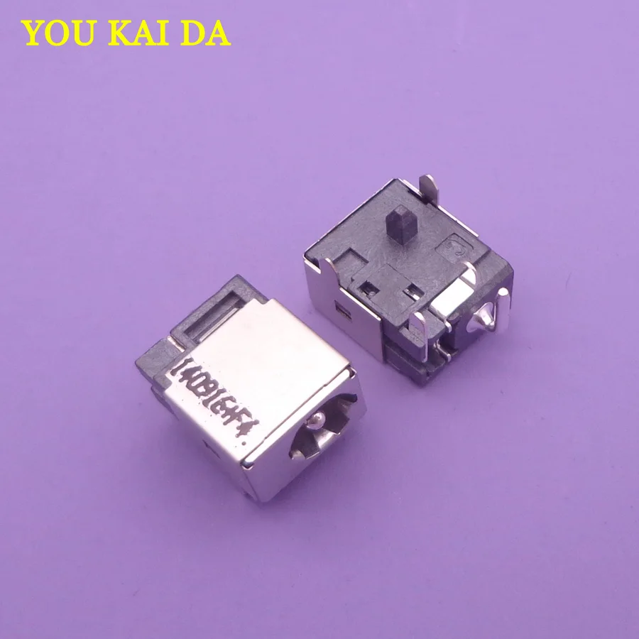 1 65 мм Новый Ноутбук DC разъем питания для Acer Aspire 2350 3100 5100 eMachines E520 E 520 E525 E620 310|jack