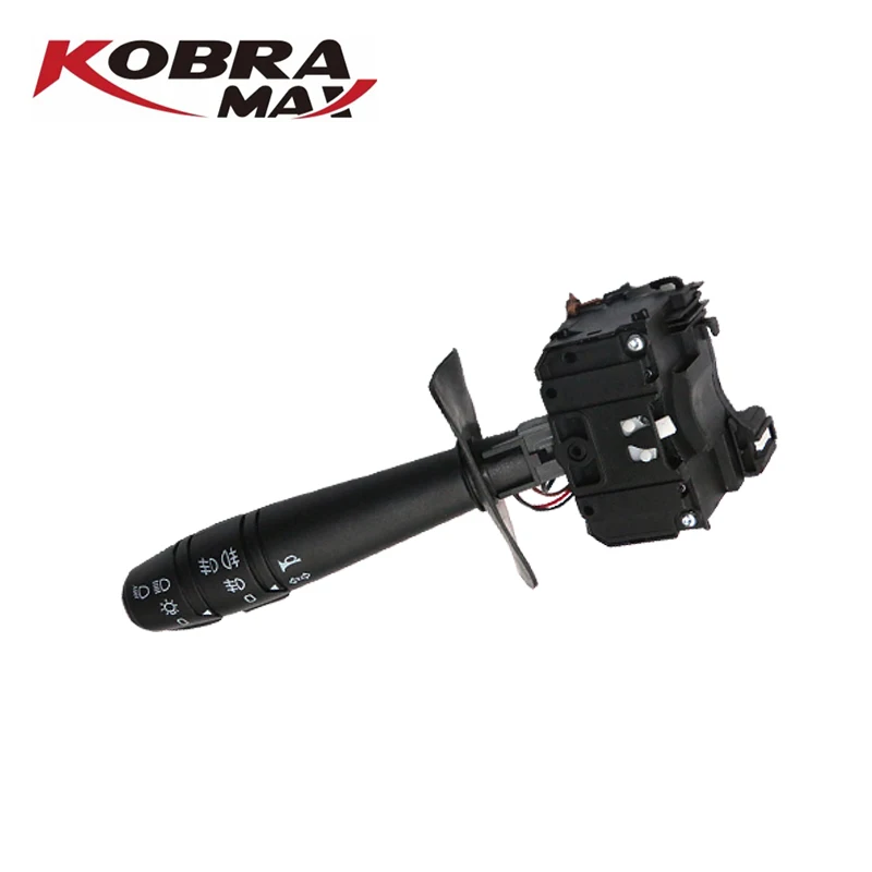 Комбинированные индикаторы переключателя KobraMax передние и задние