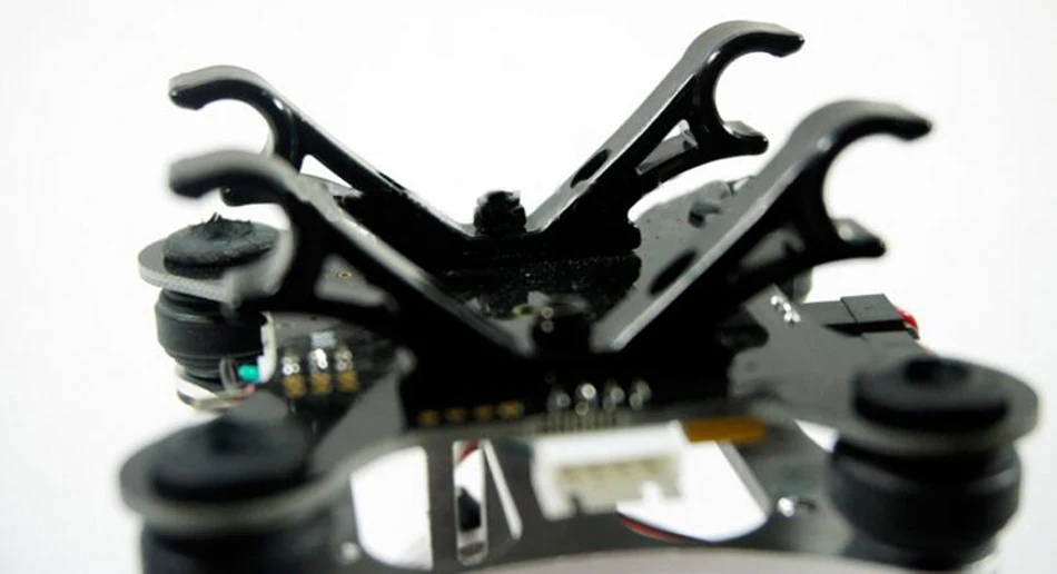 (CFQ) набор подвесных крючков для квадрокоптера Таро сделай сам Карданная подвеска