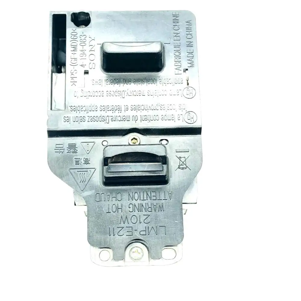 100% Оригинальная Лампа для проектора|Лампы проекторов| |