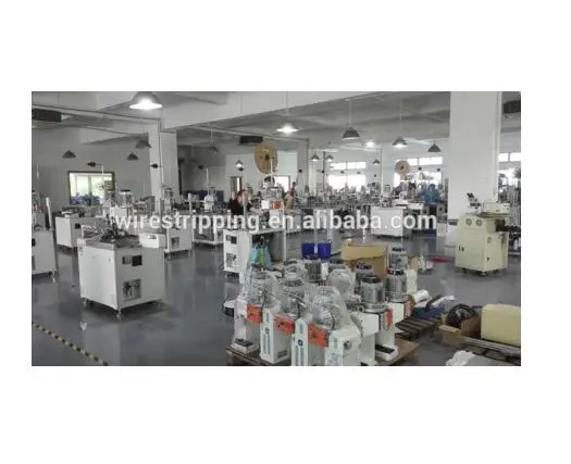 EASTONTECH EW 22C автоматической зачистки провода машина вербовки проволка|wire stripping|machine