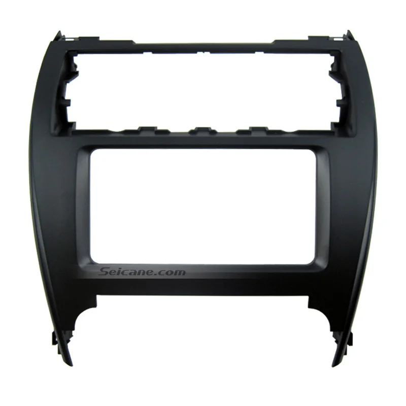 Seicane Модный 2 Din автомобильный радиоприемник Fascia Для 2012 + Toyota Camry Американская
