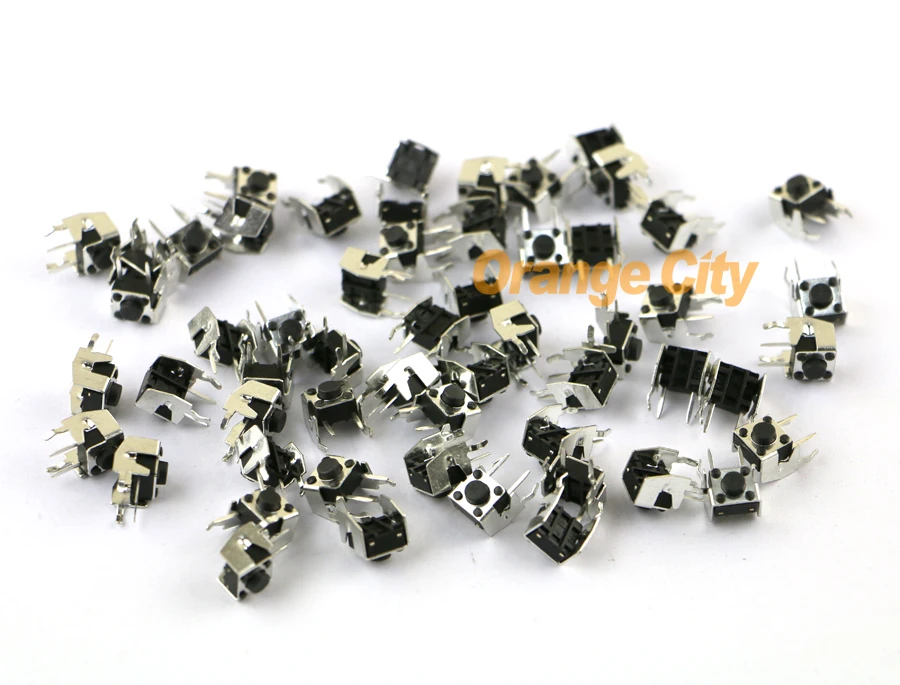 Запасная часть контроллера ручки LB RB LR кнопки переключения для Xbox360 1000 шт./лот|buttons