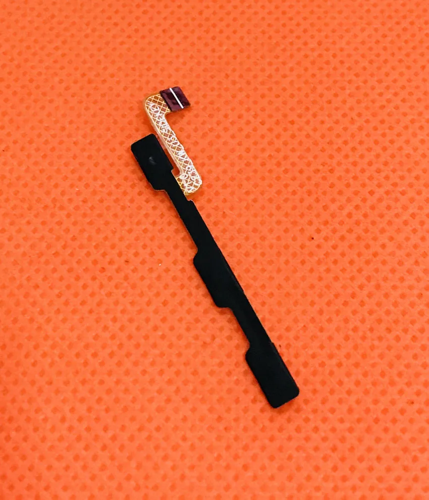 Оригинальная кнопка включения и выключения питания Кнопки громкости гибкий