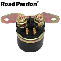 road passion motorcycle starter solenoid relay ignition switch for suzuki gs1150 gn125 gs300 gsf400 gs500 ls650 gsx600 gsx 600