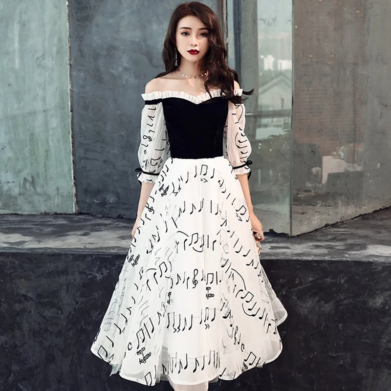 Платье для подружки невесты женское платье свадебной вечеринки с оборками и