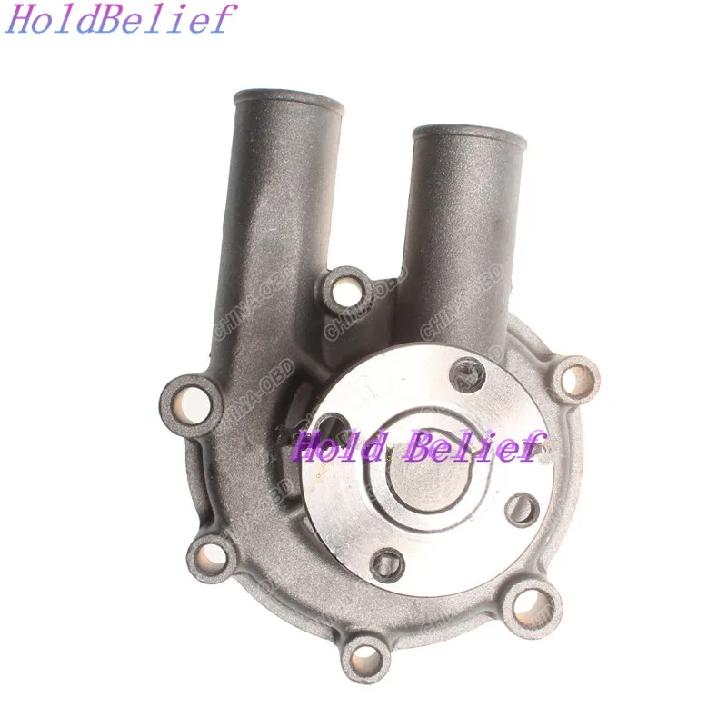 Водяной насос для Yanmar YM3000 YM2000 YM1700 YM3110 2610 John Deere 850 1050 950|pump for|pump for waterpump pump |