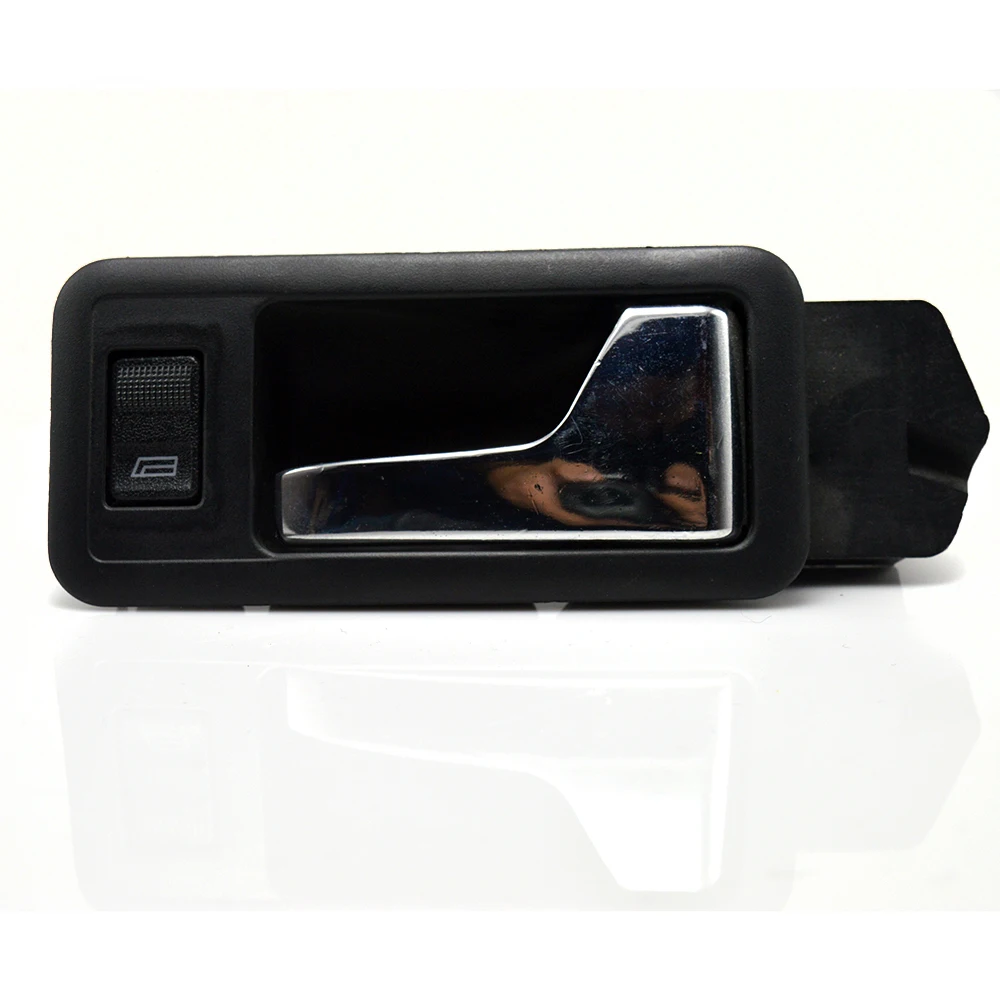 

Переключатель окна правый Manecilla Interior Puerta HR Hinten для Audi 80 89, B4, 200, 90, 100, Кабриолет, B4, 1993-95, 893837020A