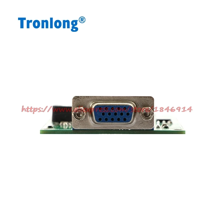 TL7123-A VGA модуль видеовыхода с поддержкой Artix-7 Kintex-7 FPGA | Электронные компоненты и