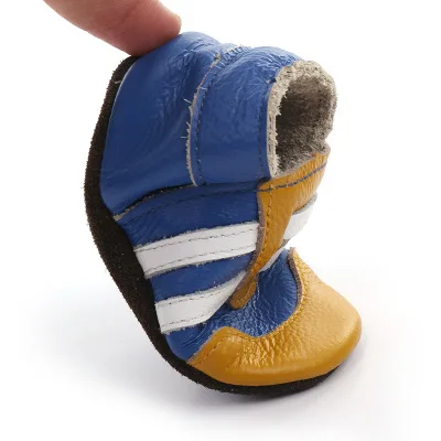 

Fashion New Autumn Winter Spring Baby Shoes Girls Boy First Walkers Newborn Shoes Shoes Genuine Leather First Walkers